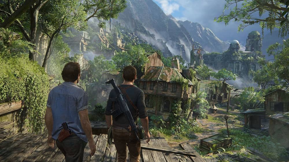 Naughty Dog har flere The Last of Us-projekter på vej