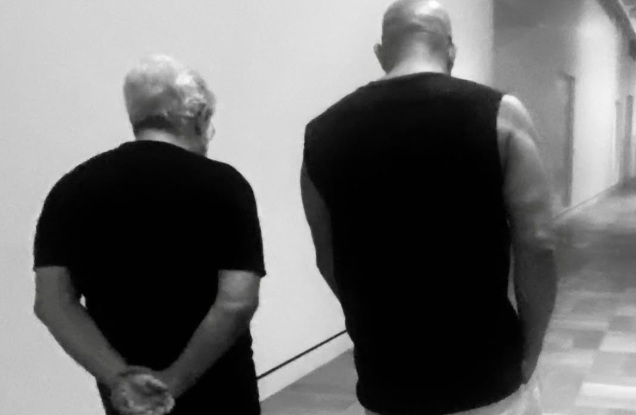 Vin Diesel bliver drillet af internettet, efter han sammenlignede sig selv med George Lucas