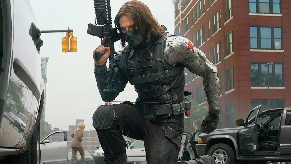 Sebastian Stan har pitchet sin egen Winter Soldier-film – og den lyder markant anderledes end resten af Marvel