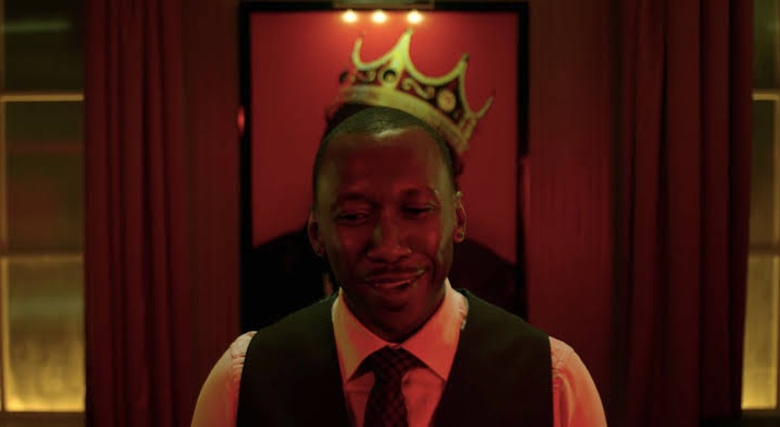 Mahershala Ali efter Blade-aflysning: “Jeg er enig i, at Kevin Feige er et kæmpe flop”