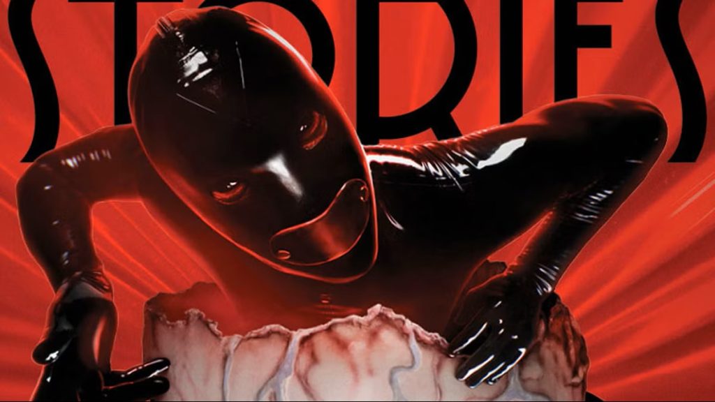 American Horror Story sæson 13 vækker Rubber Man til live igen