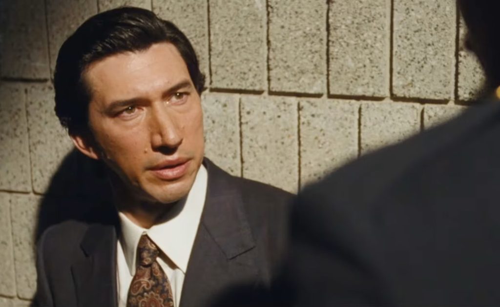 Adam Driver, Miles Teller og Scarlett Johansson rammer 80’ernes New York i første trailer Paper Tiger