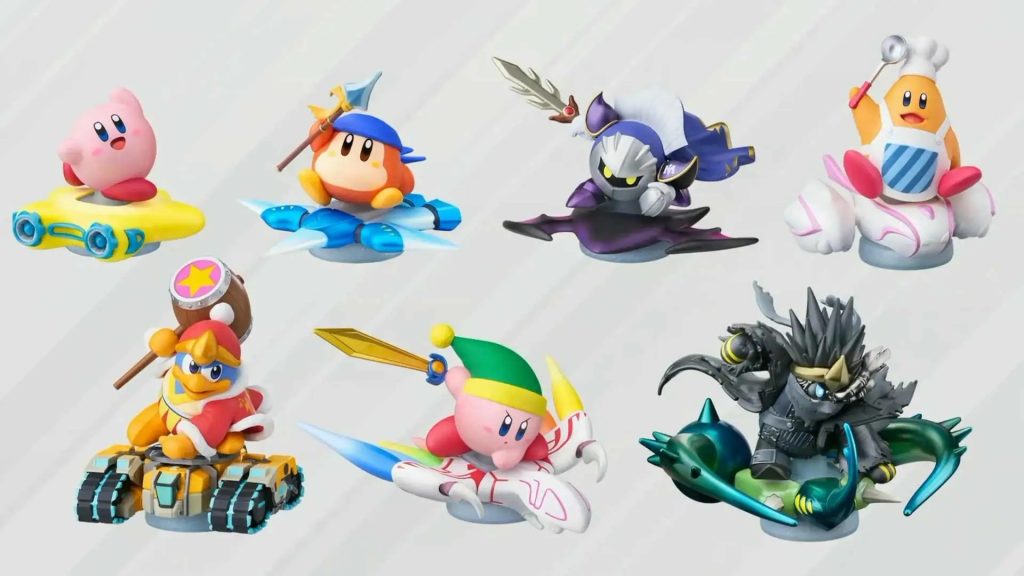 Nintendo gik amok: Metroid, Kirby, Persona 6 og et bjerg af Switch 2-spil