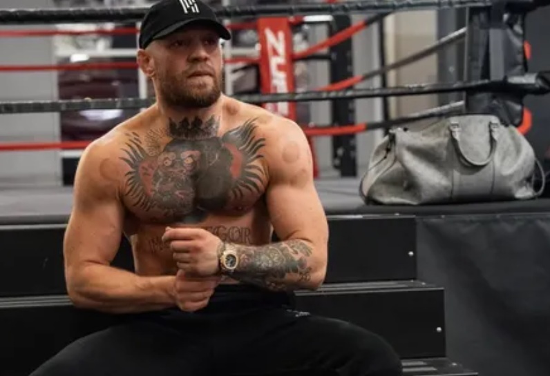 Conor McGregor tager karrieren i en brutal ny retning – bare-knuckle fighting