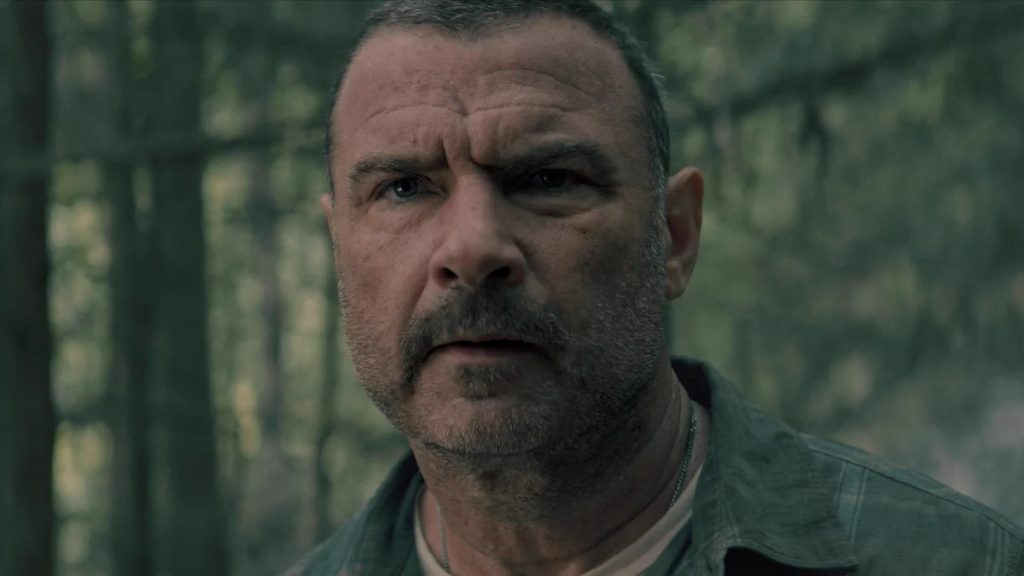 Liev Schreiber jagter en brutal seriemorder i ny Apple TV-thriller