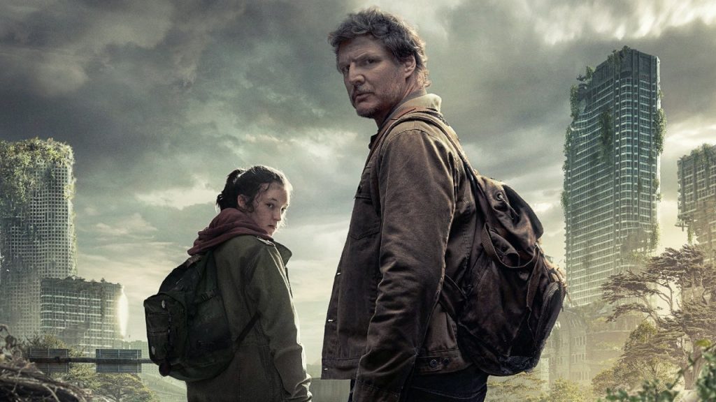 The Last of Us ser ud til at slutte med sæson 3 i stedet for sæson 4