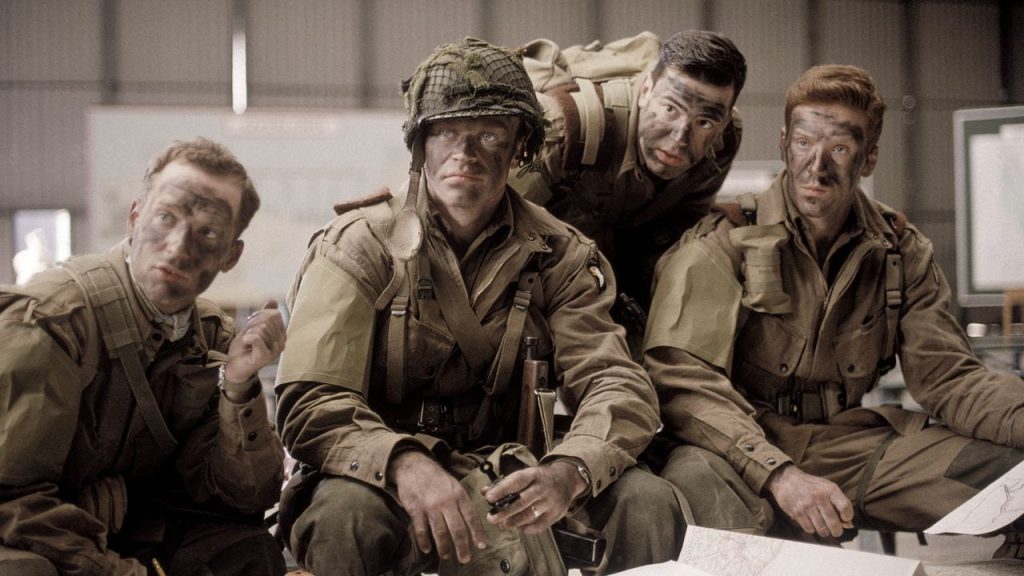 Band of Brothers fylder 25 år – HBO Max fejrer krigsklassikeren med ny dokumentar