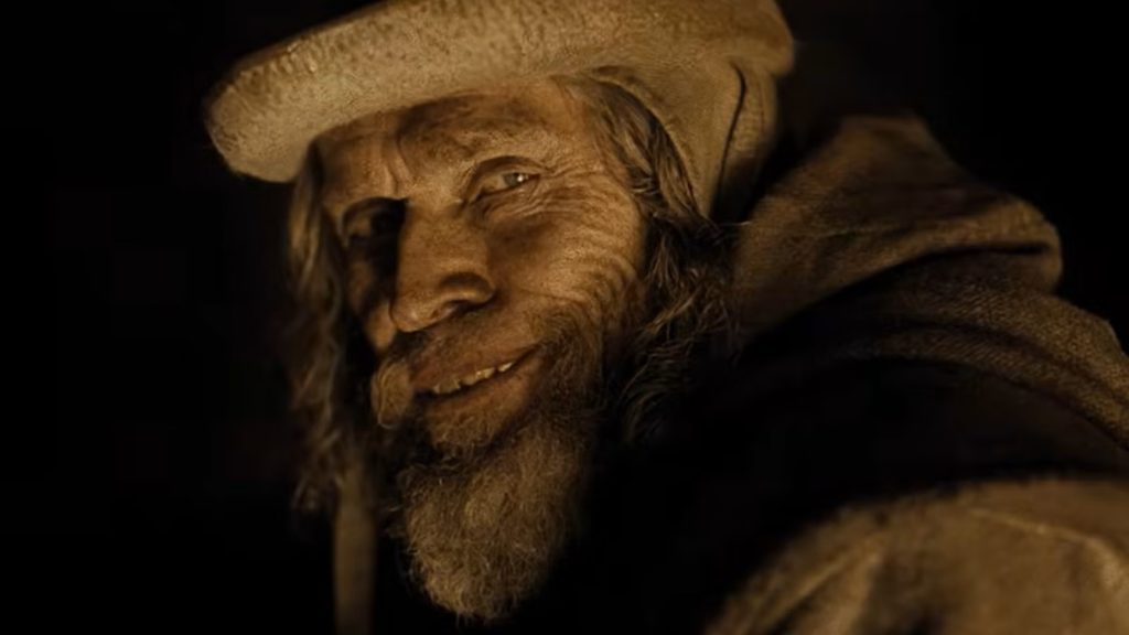 Nosferatu-instruktør går helt tilbage til varulvens blodige rødder i ny trailer til WERWULF