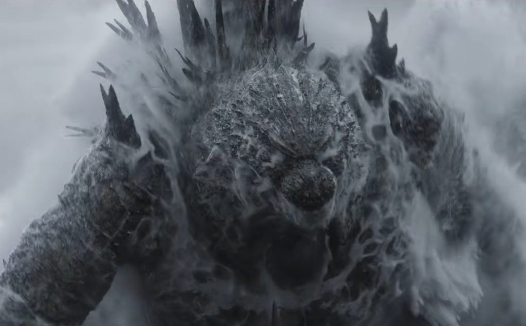 Godzilla er tilbage – ny trailer til Minus Zero slipper monsteret løs i Japan