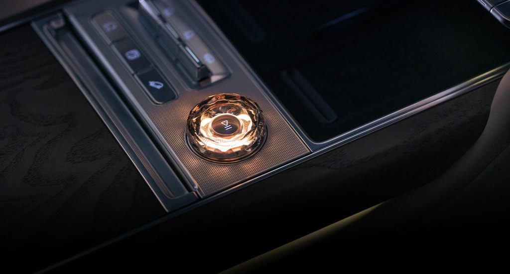 Copy of Crystal Element