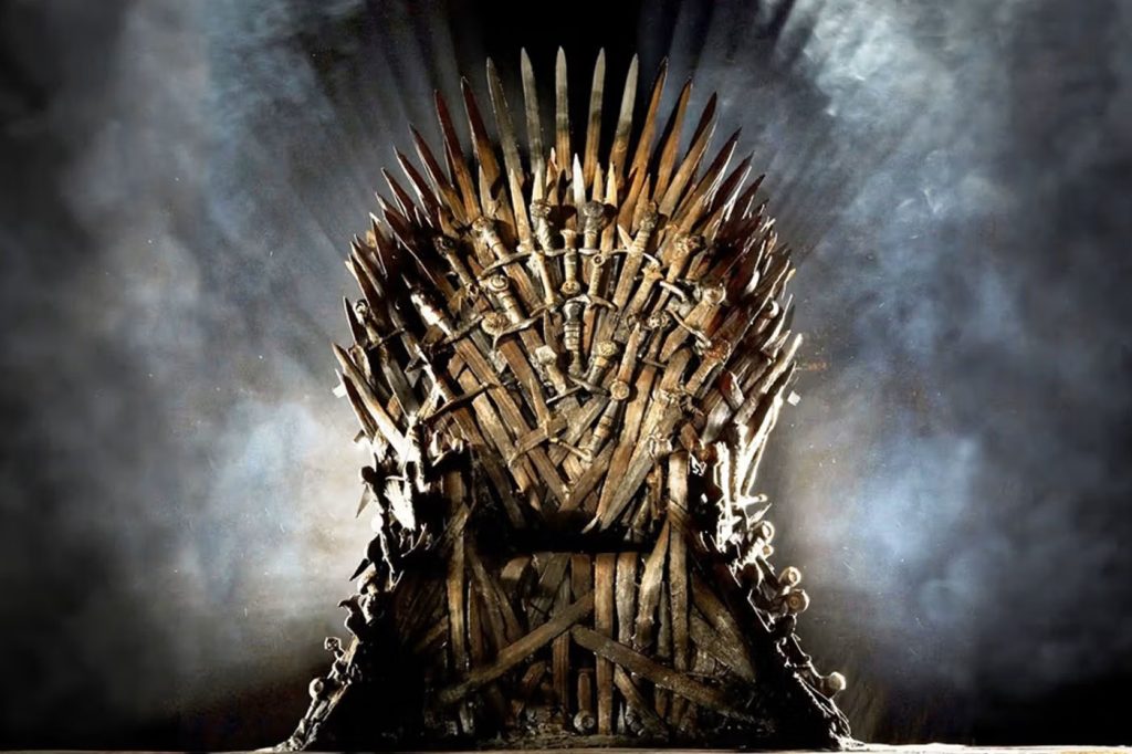 Game of Thrones indtager biograferne og Aegon’s Conquest bliver den første film i 2029