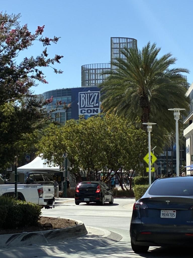 BlizzCon 2026: To dage i Anaheim, hvor Blizzard fandt tilbage til magien