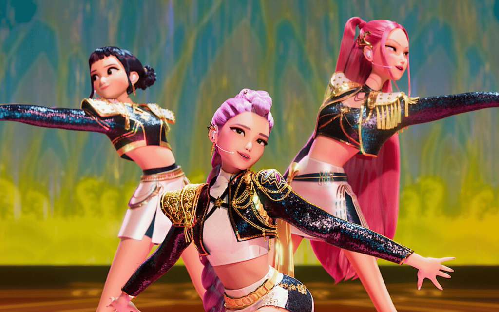 KPop Demon Hunters 2 får biografpremiere: Netflix har store planer for fortsættelsen til kæmpehittet