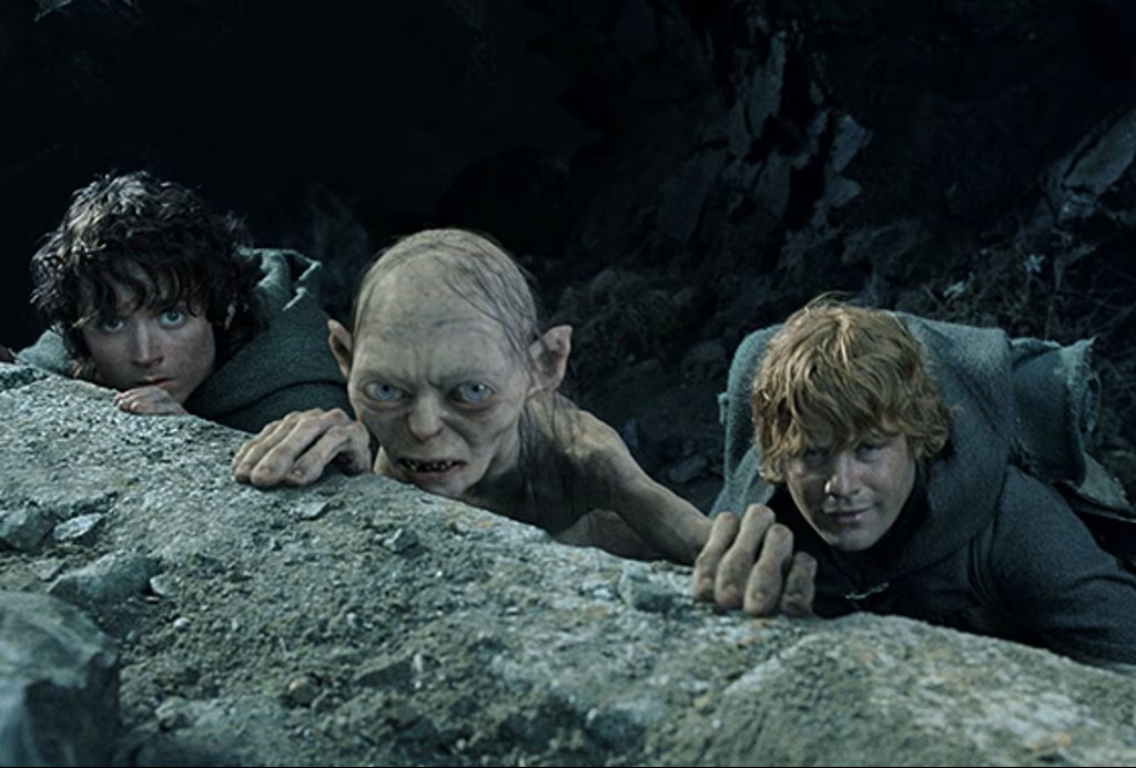 Endnu en ny Ringenes Herre-film er stadig på vej: Peter Jackson afviser rygter om aflysning