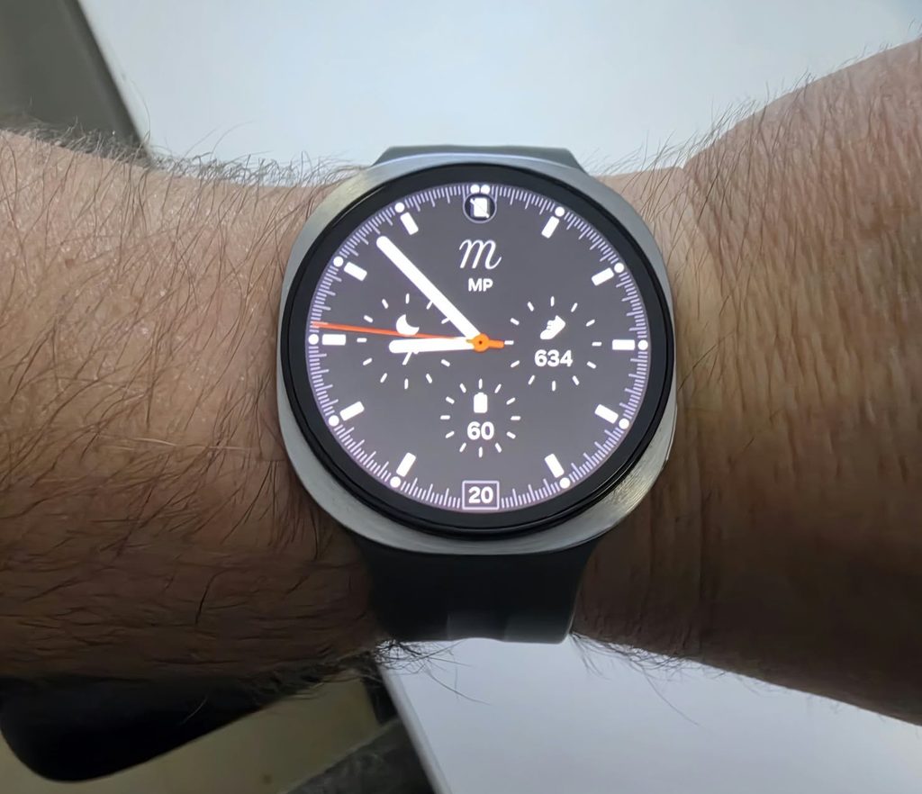 Samsung Galaxy Watch9 anmeldelse: Et af de bedste Android-ure lige nu, trods én gammel svaghed