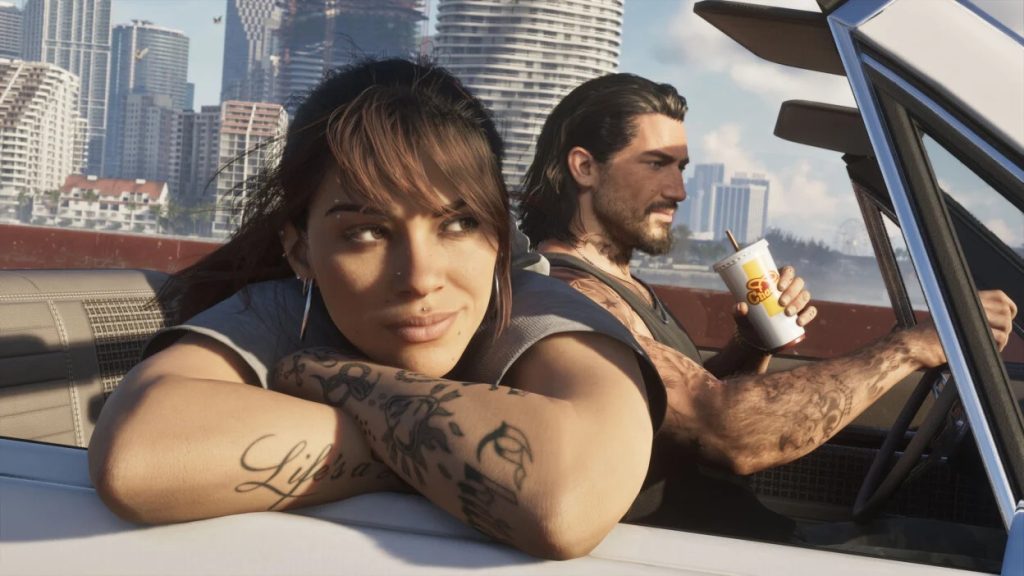GTA 6 kan komme til PC langt tidligere end forventet, og GTA Online 2 kan være på vej