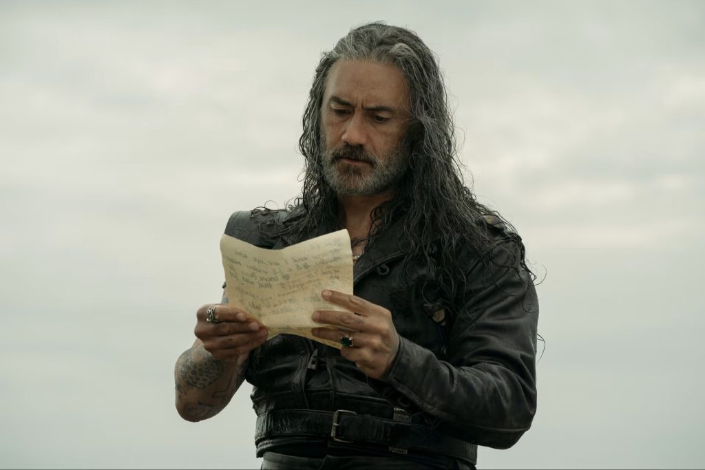 Taika Waititis Star Wars-film er lagt på is på ubestemt tid