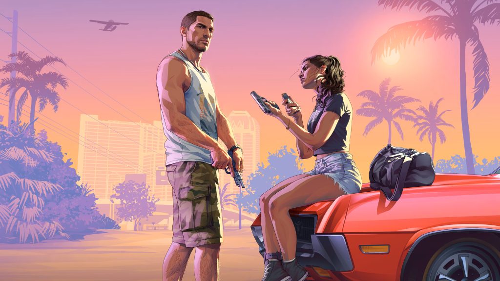 GTA 6 får musik fra Justice, og ny sang samler Tame Impala, SZA og King Gizzard & The Lizard Wizard