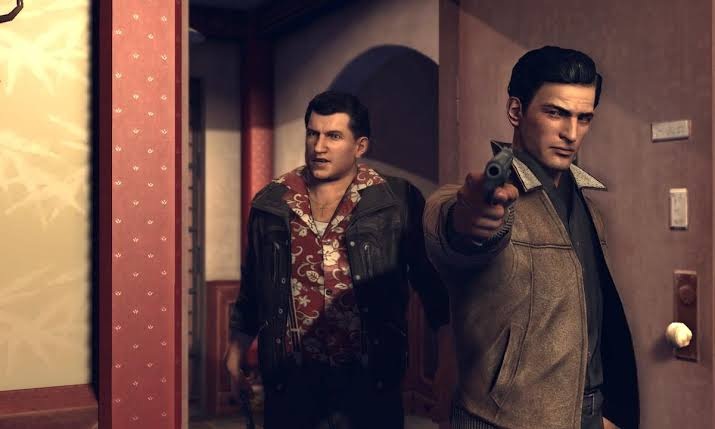 Mafia 2 og Mafia 3 gør klar til comeback på de nyeste konsoller
