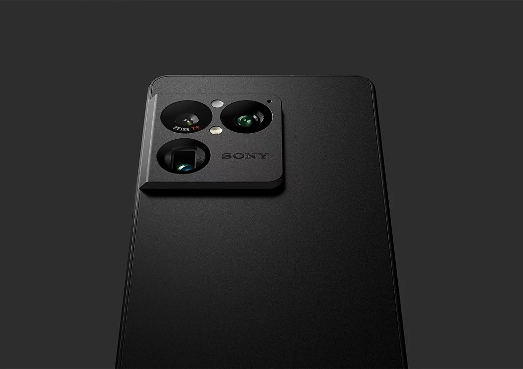 Anmeldelse: Sony Xperia 1 VIII