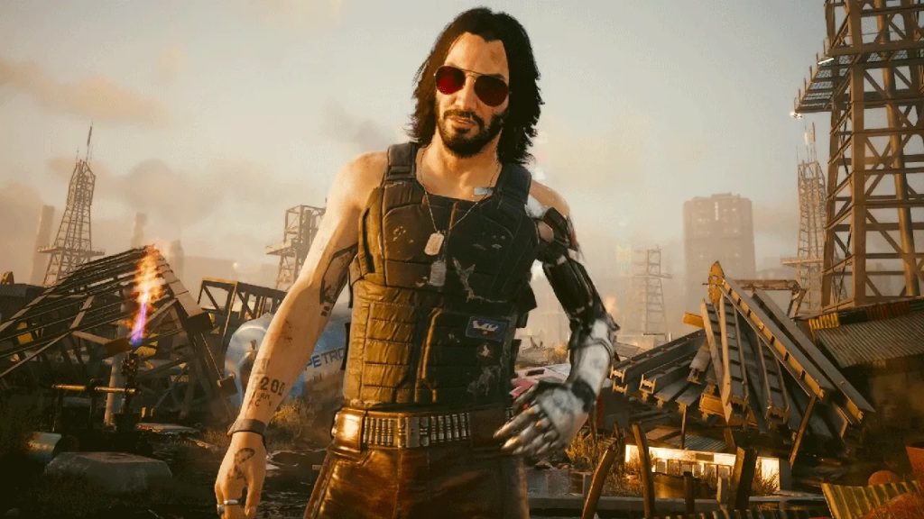 Cyberpunk 2077 bliver til storfilm, Hollywood vil bringe Night City til live