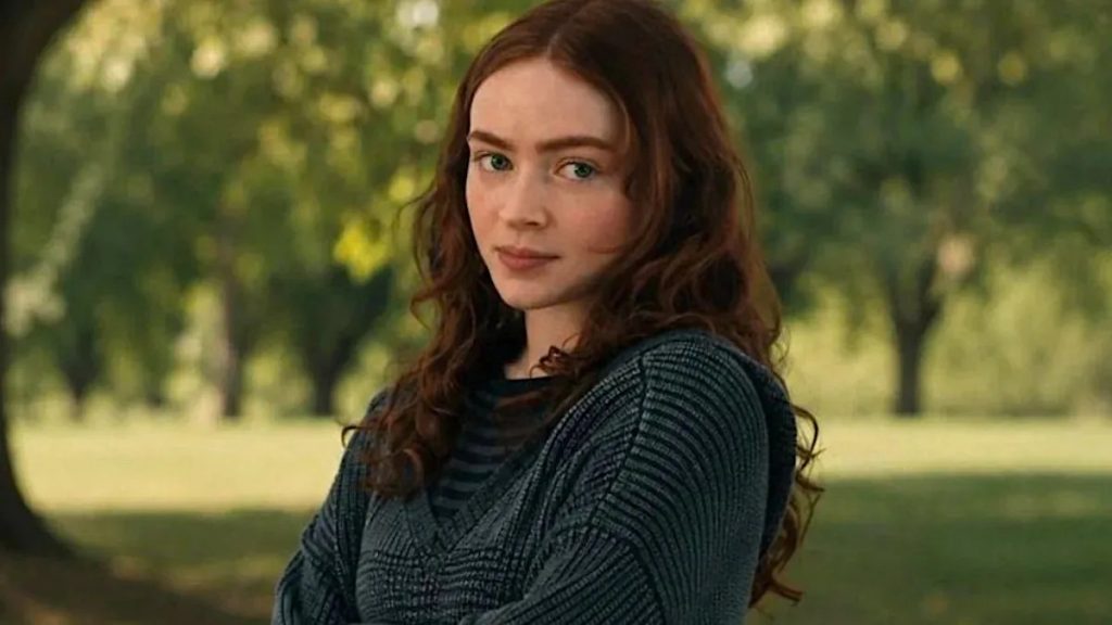Marvel afslører fire nye kvindelige superhelte, der skal føre MCU ind i en ny æra
